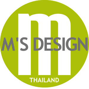 M’S DESIGN (THAILAND) CO., LTD